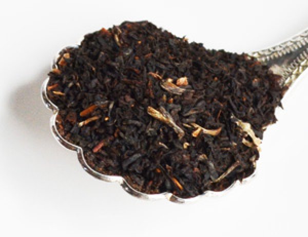 画像2: ダージリンティー Darjeeling  tea【50g袋×12袋セット】送料無料(北海道、九州、沖縄は除きます) (2)