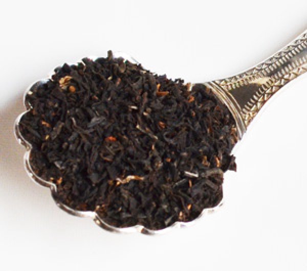 画像2: アッサムティー Assam  tea【100g袋】 (2)