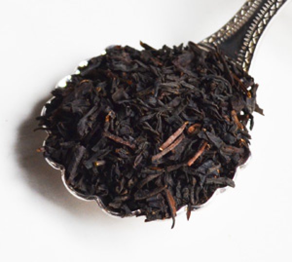画像2: アールグレイティー Earlgrey tea【100g袋】 (2)