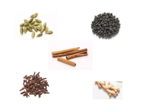 画像3: 冬季限定紅茶　スパイスティーストロング Spice tea Strong　【１００ｇ袋】 (3)