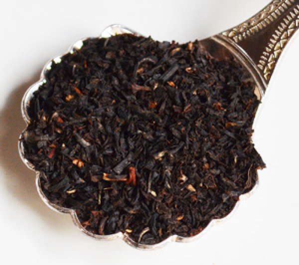 画像2: ミルクティーブレンドティー Milktea Blend tea【50g袋×6袋セット】 (2)