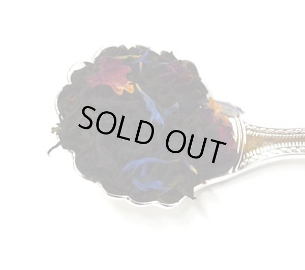 画像2: 春夏限定紅茶 デュエットティー Duet tea【50g袋×6袋セット】 (2)