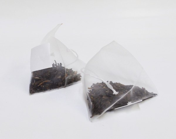 画像3: ダージリンティーバッグ Darjeeling teabag【30個入袋×6袋セット】送料無料(北海道、九州、沖縄を除きます) (3)
