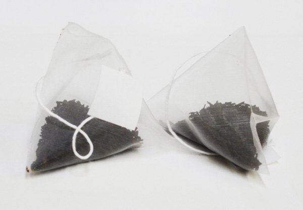 画像2: アールグレイティーバッグ Earlgrey teabag【業務用200個】 (2)
