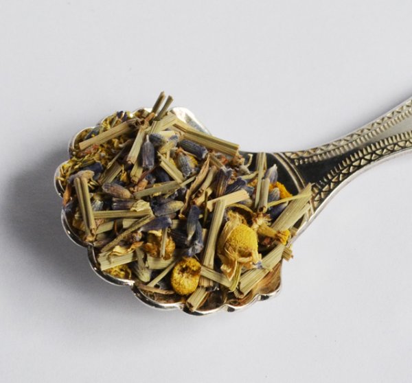 画像2: リラックスティー【５０ｇ袋】 (2)