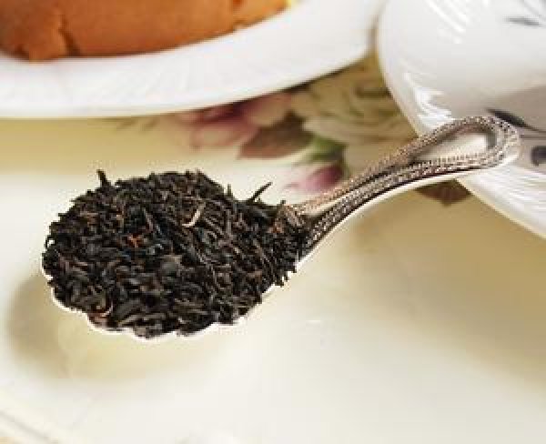 画像2: デカフェアールグレイ【50g袋】 (2)