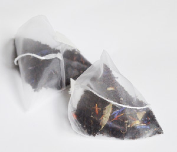 画像2: 秋限定紅茶 葡萄(ぶどう)ティーバッグ Budou teabag【30個入袋×6袋セット】送料無料(北海道、九州、沖縄を除きます) (2)