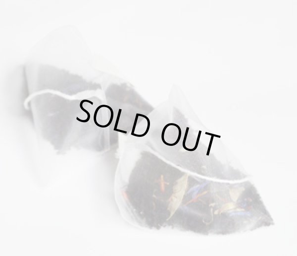 画像3: 秋限定紅茶　葡萄（ぶどう）ティーバッグ　Budou teabag【１０個入袋】 (3)