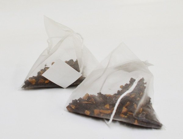画像2: 冬季限定紅茶　スパイスティーバッグ Spice teabag【30個入袋】 (2)