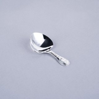 楽天市場】紅茶用茶さじ ティーキャディースプーン ティーポット