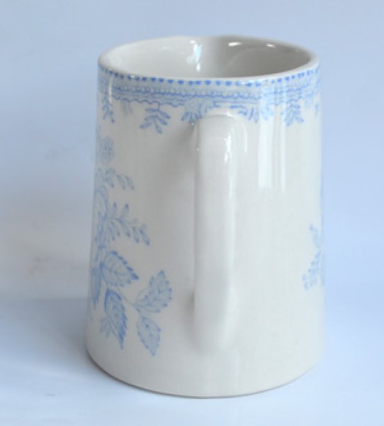 画像3: 【バーレイ】アジアティックフェザンツ/タンカードジャグ (3)