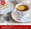 画像1: 夏限定紅茶　ジャスミンレモンティーバッグ　Jasmine lemon teabag【１０個入り袋×１２袋セット】送料無料（北海道、九州、沖縄を除きます） (1)