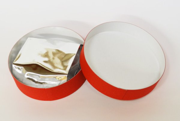 画像3: 秋限定紅茶 葡萄(ぶどう)ティーバッグ Budou teabag【ギフトボックス】 (3)