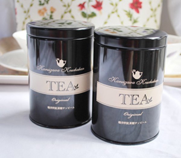 画像2: リーフティー2缶ギフトセット (2)