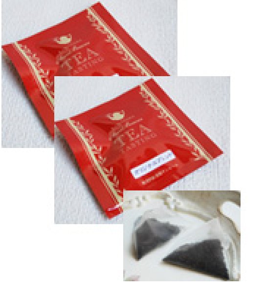 画像2: ティーバッグ8種類ギフトセット (2)