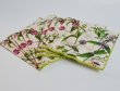 画像1: ペーパーナプキン【Wild　Flowers】 (1)