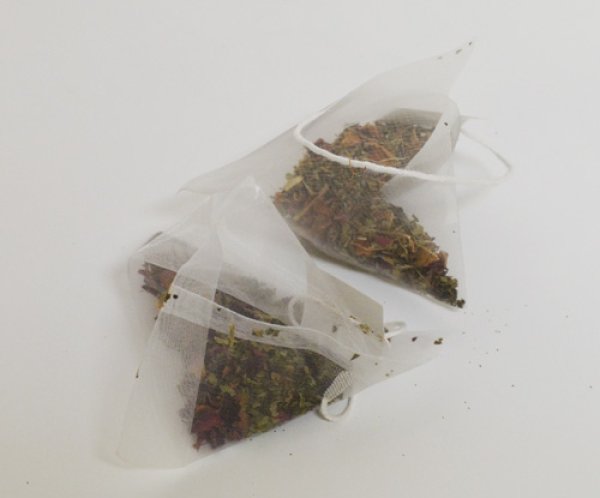 画像3: リフレッシュティー【ティーバッグ20個入袋】 (3)