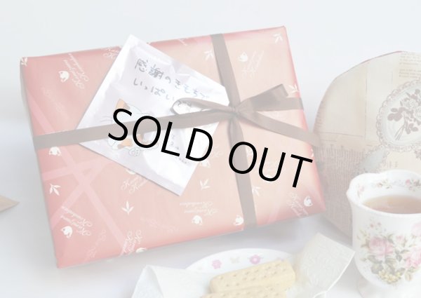 画像3: メッセージギフト みたらしちゃん「感謝の気持ちでいっぱいです」 (3)