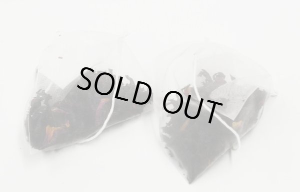 画像2: 夏季限定紅茶 サマーベリーティーバッグ Summer Berry teabag【10個入り袋×12袋セット】送料無料 ※北海道、九州、沖縄を除きます (2)